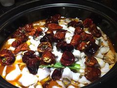 -周渝食惦酸菜鱼(青浦店)