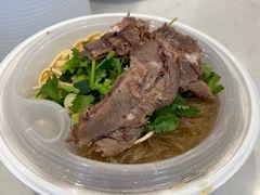 -当家水煎包·牛肉汤(浦江店)