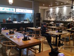 大堂-韩包子(建设路店)