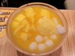 -满记甜品(日月光二店)