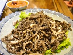 iphone_upload_pic-老浒记烤鸭-北京菜(琉璃厂店)
