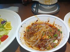 -龙抄手食府(浣花北路店)