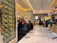 -杭州武林万怡酒店