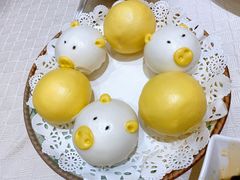 -北海渔村酒楼·粤菜海鲜点心(新华店)