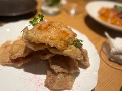 -奉天小馆·非遗东北菜(沈阳万象城店)