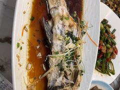 -宝荣鱼馆·临湖之宴(千岛湖店)