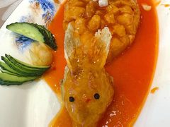 -清真马祥兴菜馆(云南北路店)