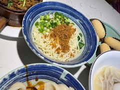 -龙抄手(文殊坊店)