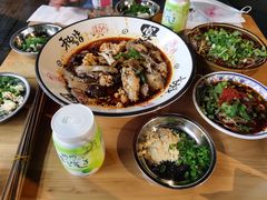 钵钵鸡-舒记钵钵鸡