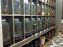 自助取餐区-太原面食店(解放路店)