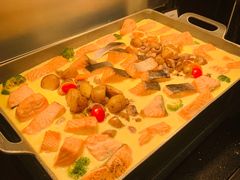 -北京王府井希尔顿酒店·万斯阁西餐厅