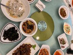 -醉香园(长江北路店)
