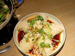 -小菜园新徽菜(溧阳万达店)