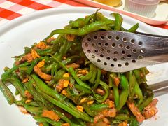 -西贝(龙华壹方天地店)