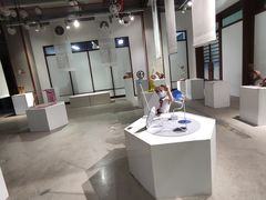 -观澜湖手艺工场·陶艺·吹玻璃·拼豆