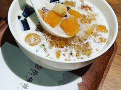 -彬媽糖水(侨鑫国际店)