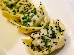 黑松露馄饨-海味观(老西门店)