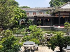 -荔湾湖公园