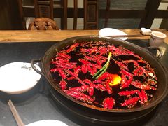 -纸盐河码头火锅(十八梯店)