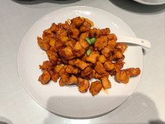 樱桃肉-红樱桃·新派辽菜(北行店)