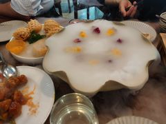 -如禾素食·下午茶·糖水