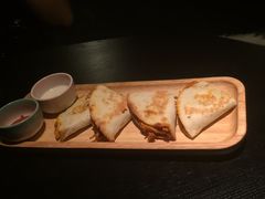 -C&R西班牙餐厅