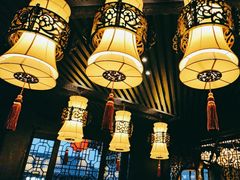 -鼓楼东街老火锅(鼓楼店)