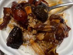 -悦融琥珀·京鲁菜·海味珍品(西单店)