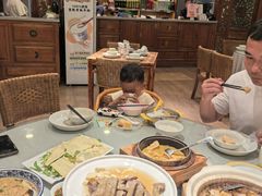 -春盛渔府(牛首山店)