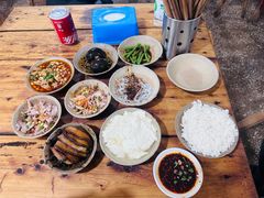 -九九豆花馆(解放碑步行街店)