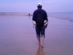 -日照海滨国家森林公园