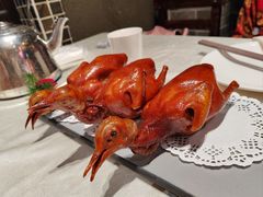 -味可道美食坊(福基路店)