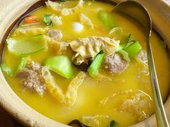 -大牌大·传统杭帮菜(湖滨店)