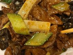 -玉桥餐厅(天坛店)