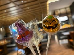 -青岛海天大酒店·1988全日餐厅