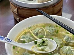 -苏亦铭馄饨店(凤凰西街店)