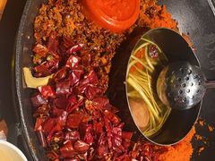 -楠火锅(太古里总店)