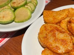 -飞阳铁板烧(ME TOWN购物中心店)