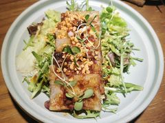 丽江鸡豆粉-中8楼风尚云南菜(颐堤港店)