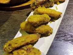 -青叶202都市餐厅(迪诺水镇店)