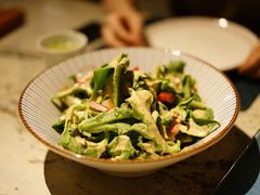 -T館·花园艺术餐厅