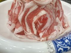 -楼外楼大刀肉传统火锅(西安大路店)