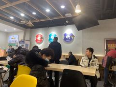 大堂-马茹特色饺子馆