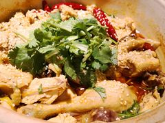 -周家二小姐的菜(西津渡店)