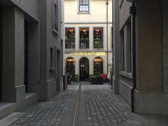 -徐家汇源景区-衡山坊