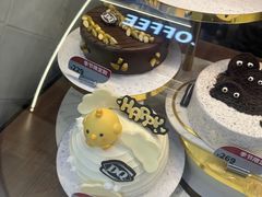 -DQ·蛋糕·冰淇淋(印象城店)