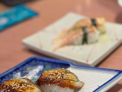 -晴季寿司(红旗街万达店)