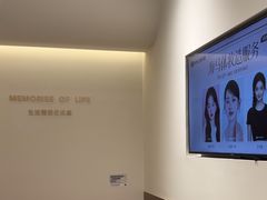 -HIMO海马体照相馆(上海华润CP静安店)