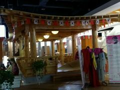 -丽池宫韩式汗蒸会馆(华灯坊店)