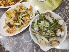 -七鲜渔港美食餐厅(巽寮湾海景店)